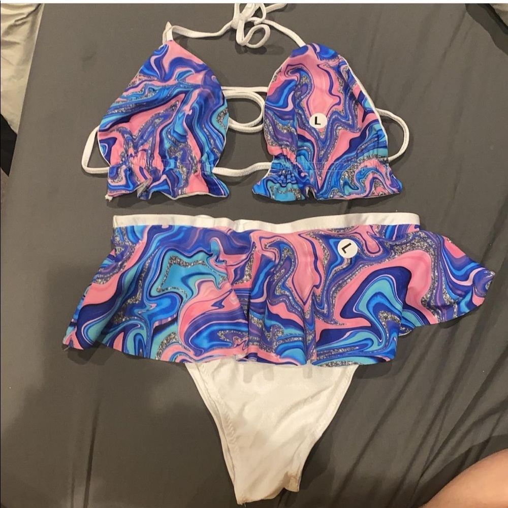 Dubluv set